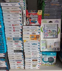 Videogiochi originali per Nintendo DS