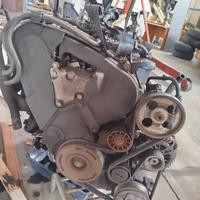 motore  cambio 2.0 Hdi Citroen -peugeot  sigla RHY