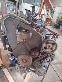 motore  cambio 2.0 Hdi Citroen -peugeot  sigla RHY