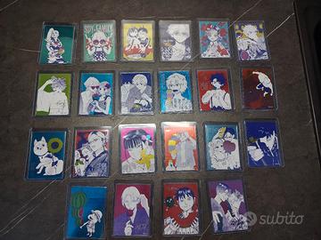 Natsucomi 2026 - Set Completo