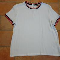 Maglietta donna Tommy Hilfiger 