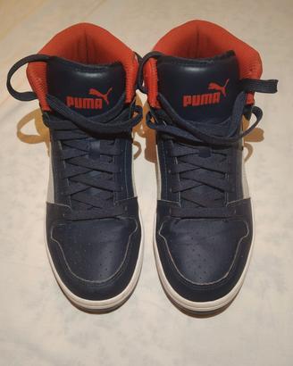 Puma Rebound Layup 