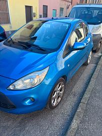 Ford ka 1.2
