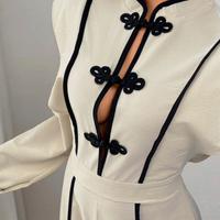 Tuta donna M