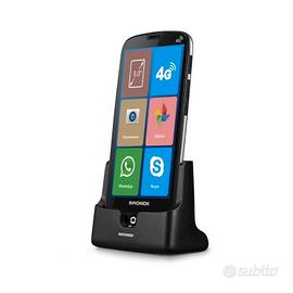 Brondi Amico Smartphone S