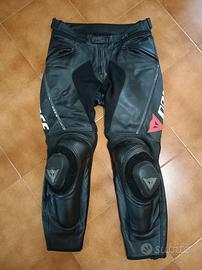 Dainese e Alpinestars 