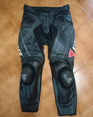 Dainese e Alpinestars 