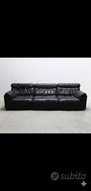 Divano vintage de sede