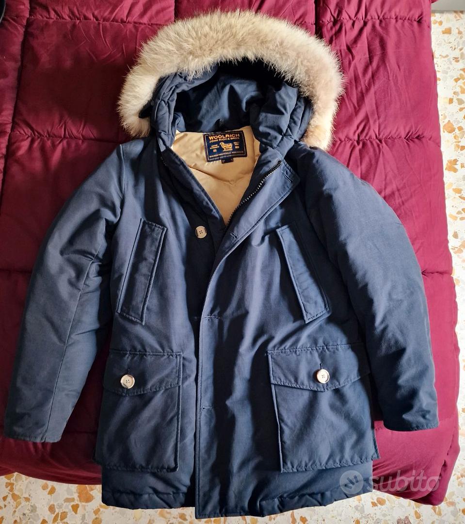 Woolrich usato top