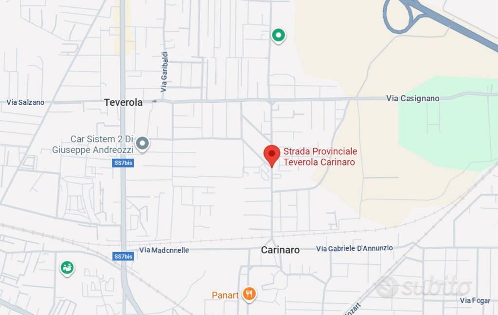 Appartamento – Carinaro, Caserta - Vista 4