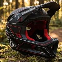 Casco Integrale Troy Lee Designs Stage MIPS 