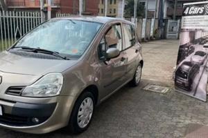 RENAULT MODUS KM 60000