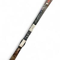 Sci Atomic redster titanium G9i AFI black 171