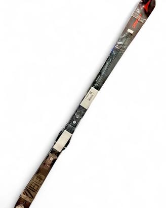 Sci Atomic redster titanium G9i AFI black 171