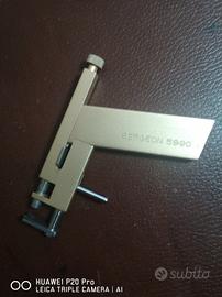 PISTOLA FORALIBI BERGEON 5990