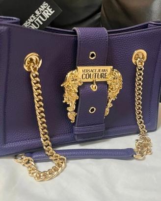 borsa versace nuova 