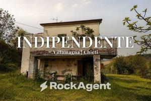 Rustico / Casale di 135 m² con 5 locali a Villamag