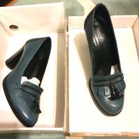 Scarpe Comptoir des cotonniers