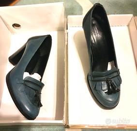 Scarpe Comptoir des cotonniers