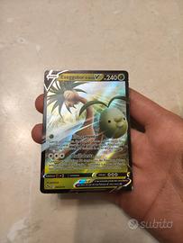 carta Pokemon V