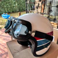 Casco dmd