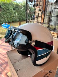 Casco dmd