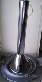 Braciere e accendi braciere nuovo