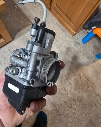 carburatore 30 per vespa 50