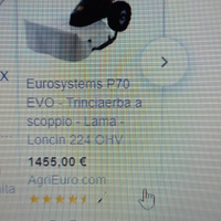 Trincia erba