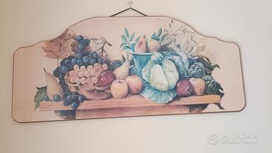 Quadro natura morta