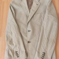 Giacca uomo marca Porfidia made in Italy 