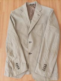 Giacca uomo marca Porfidia made in Italy 