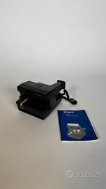 Polaroid spirit 600