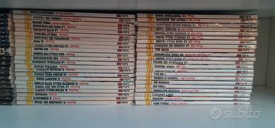 Tutto West 1/45 completa