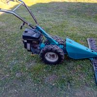 Motofalciatrice Bertolini