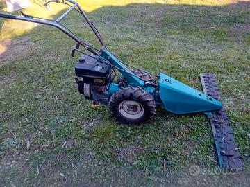 Motofalciatrice Bertolini