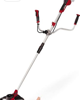DECESPUGLIATORE ELETTRICO BATTERIE NON INCLUSE