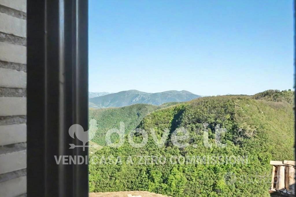 Appartamento – Campello sul Clitunno, Perugia - Vista 2