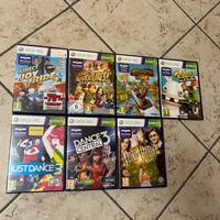 giochi kinect xbox 360