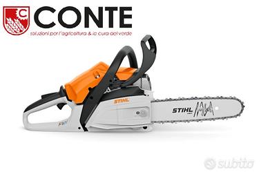 Motosega STIHL nuova