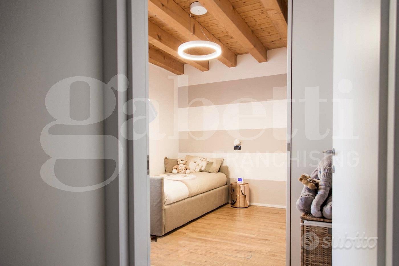 Appartamento – Sandrigo, Astichello - Vista 4