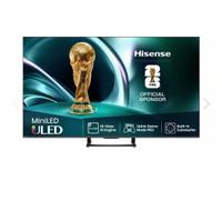 Televisione ULED Miniled Hisense 55” NUOVA