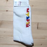 calze Lidl nuove con cartellino 