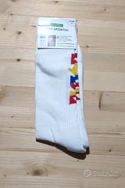 calze Lidl nuove con cartellino 