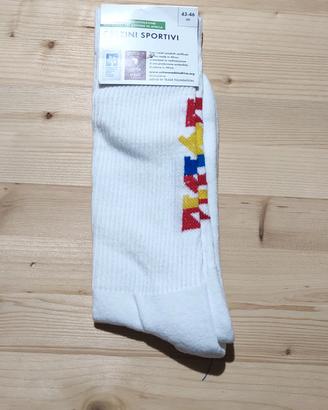 calze Lidl nuove con cartellino 