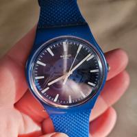 Orologio swatch uomo