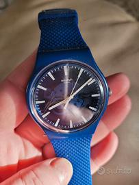 Orologio swatch uomo