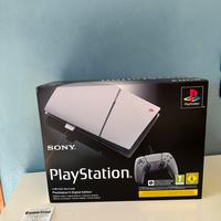 Set Playstation 5 Slim 30th Anniversary