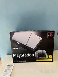 Set Playstation 5 Slim 30th Anniversary