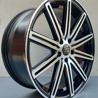 Set Cerchi In Lega NUOVI Da 19 Audi VW Seat